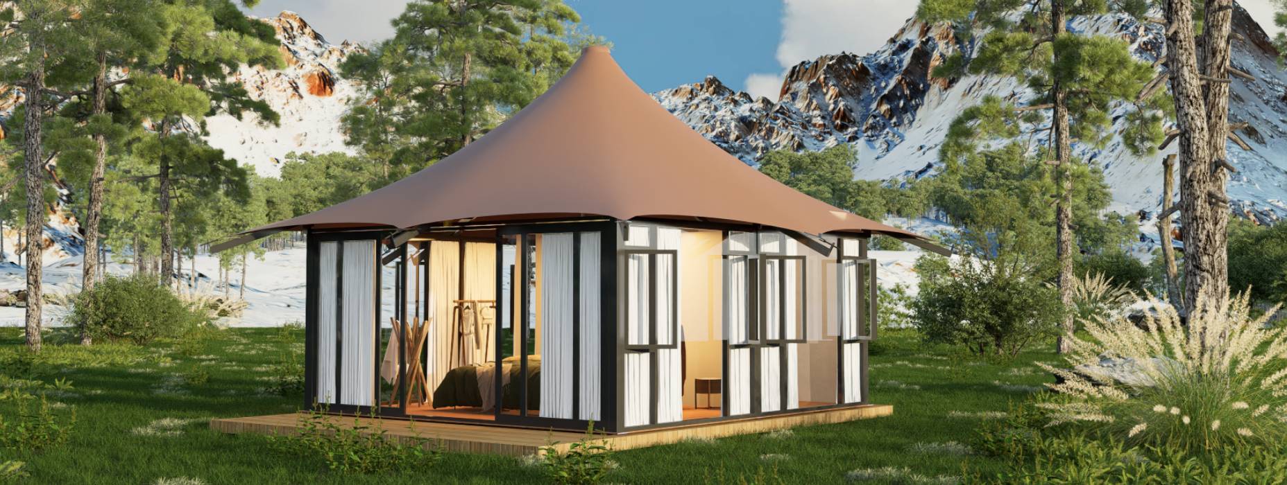 沙坪坝区装配式建筑厂家